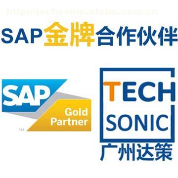 攜手廣州達(dá)策，解鎖SAP ERP的卓越管理與咨詢服務(wù)